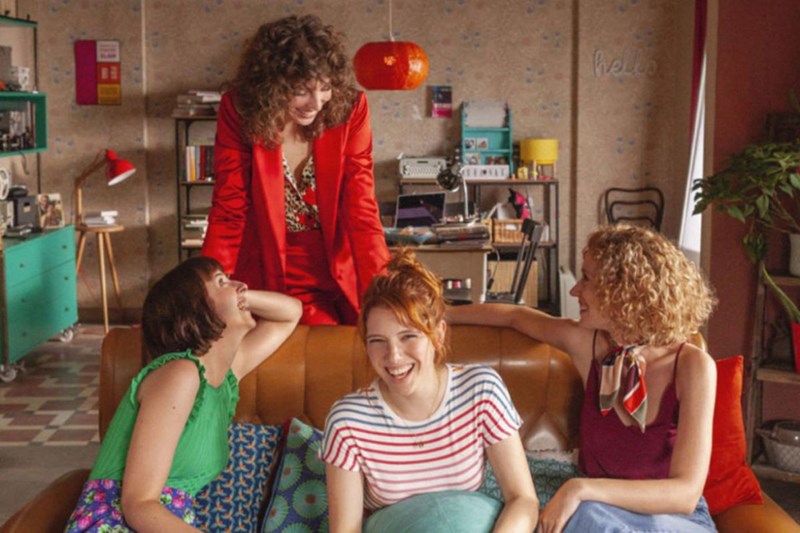 Τι κάνει ένα σίριαλ φεμινιστικό; - εικόνα 1