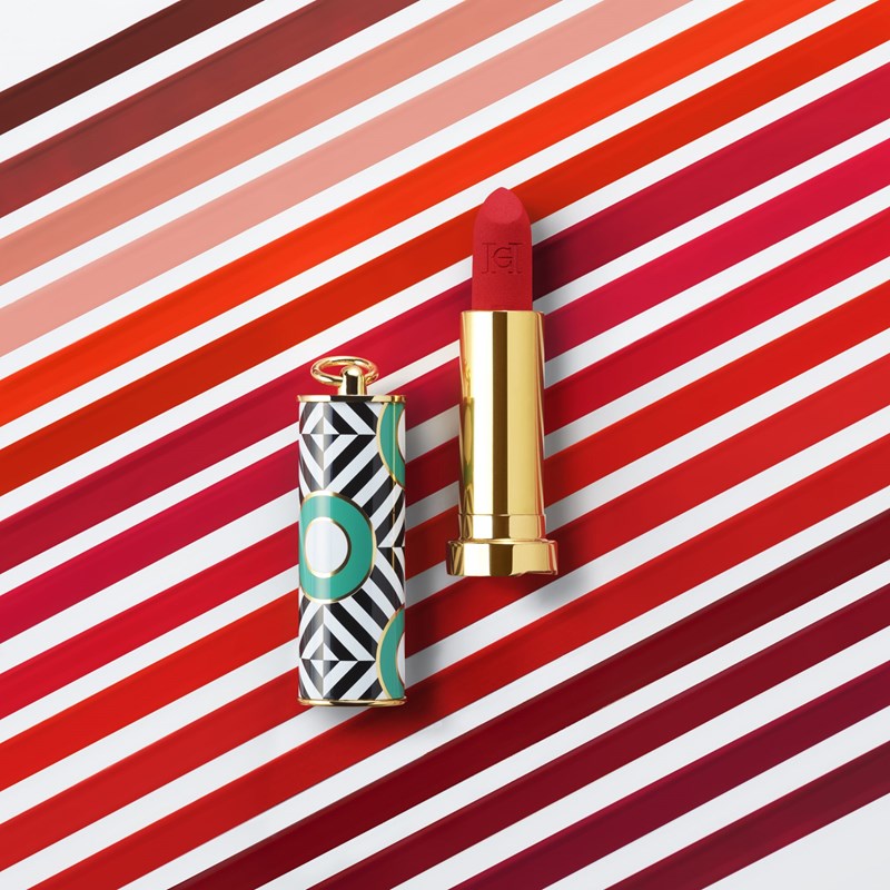 Η πρώτη beauty συλλογή της Carolina Herrera βρίσκεται μια ανάσα μακριά από το νεσεσέρ μας - εικόνα 2