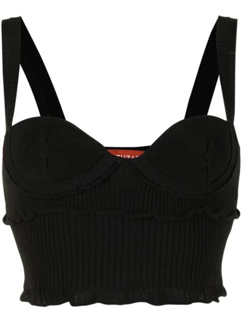 Τα bralettes έχουν πια την θέση που τους αξίζει - εικόνα 1