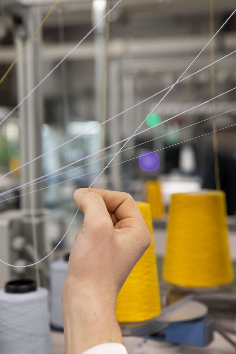 Falconeri: Το go-to brand για τους λάτρεις του κασμιριού και των φυσικών νημάτων ξεκινάει το δικό του Μανιφέστο - εικόνα 4