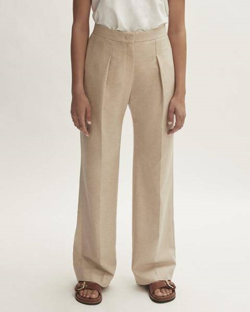 Tailored παντελόνια: Η τέλεια αφορμή για να αφήσεις το τζην σου στην άκρη για λίγο - εικόνα 4