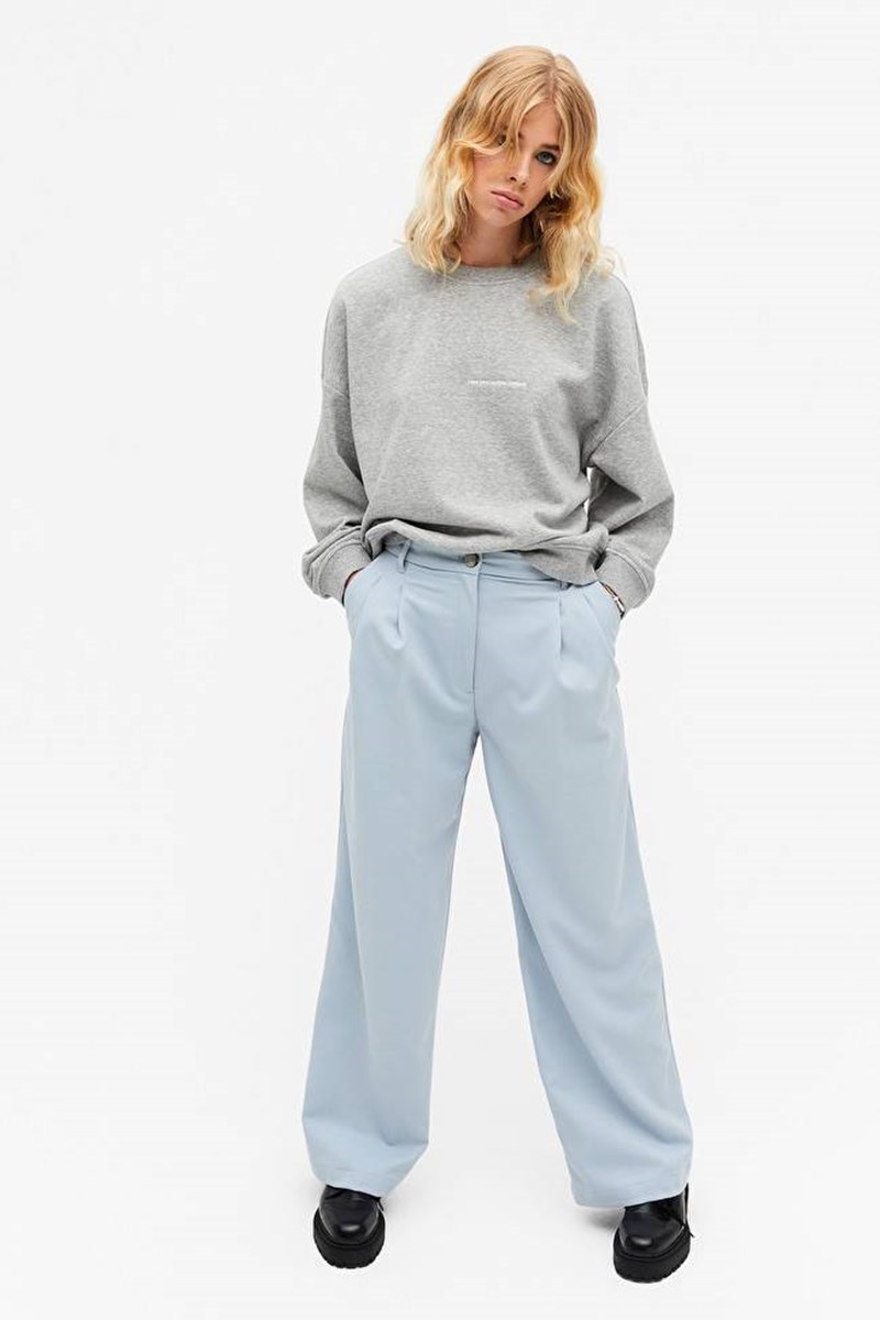 Tailored παντελόνια: Η τέλεια αφορμή για να αφήσεις το τζην σου στην άκρη για λίγο - εικόνα 7