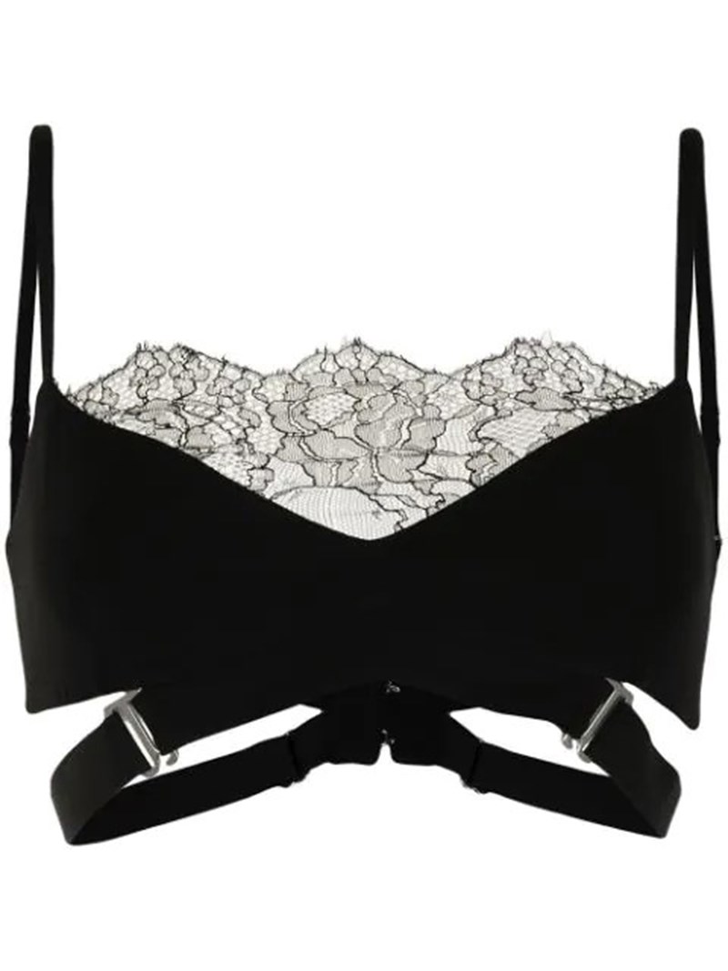 Τα bralettes έχουν πια την θέση που τους αξίζει - εικόνα 3