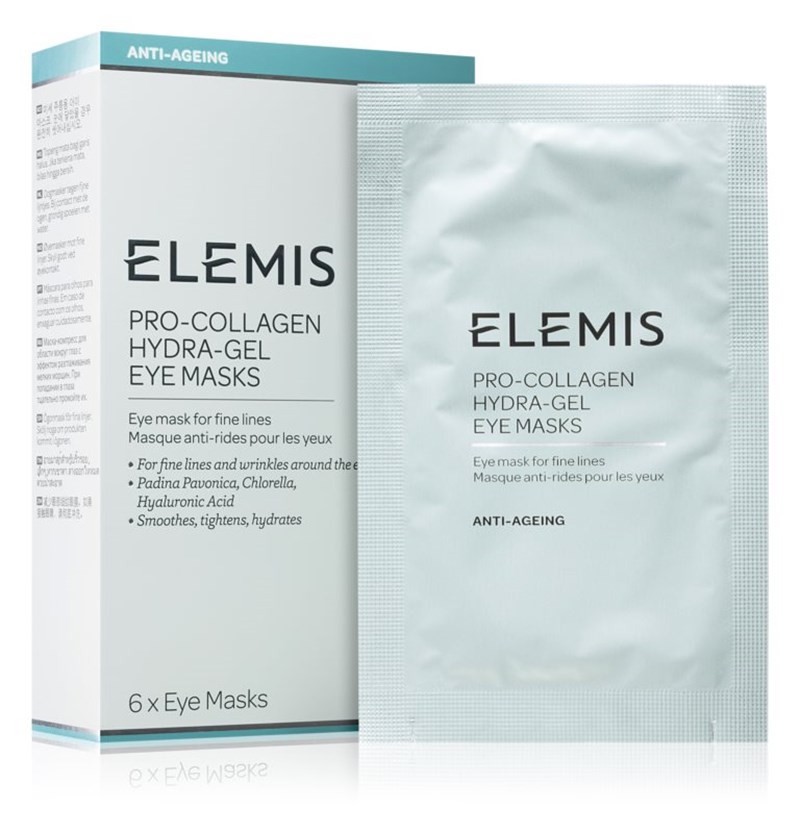 Με αυτές τις μάσκες ματιών θα αποκτήσεις ξεκούραστο και φωτεινό βλέμμα - εικόνα 1