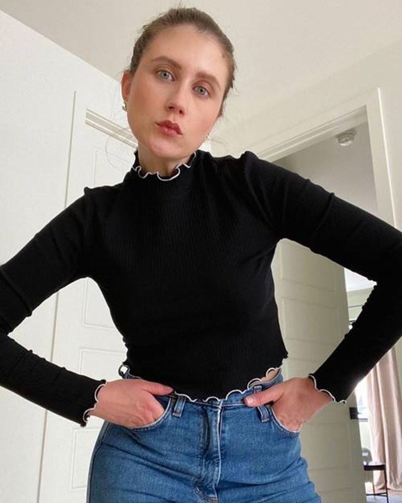 5 trends που φορούν τα french girls κάθε φθινόπωρο - εικόνα 7