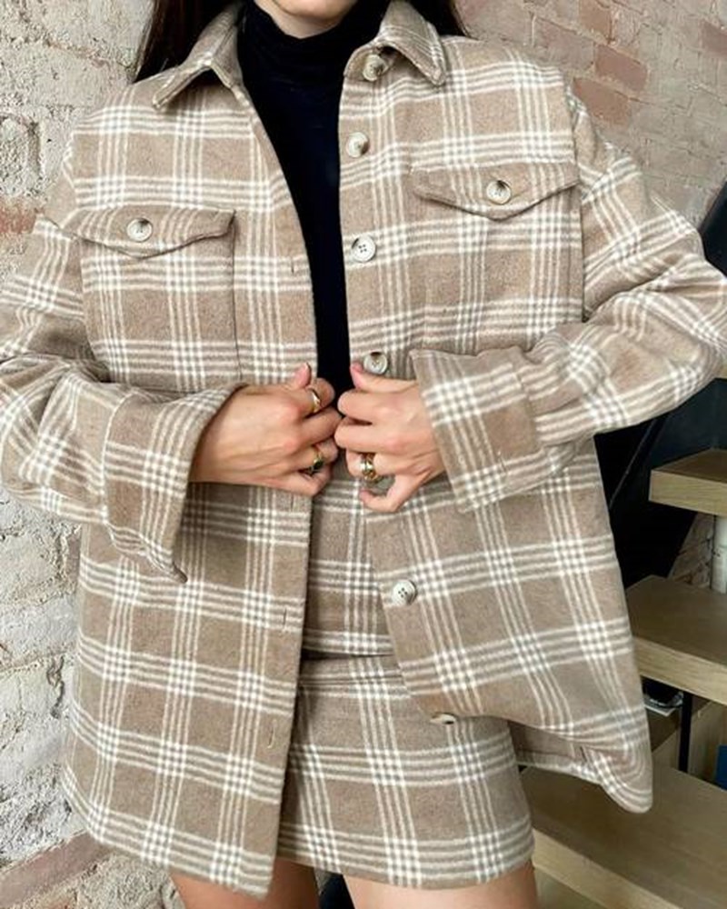 5 trends που φορούν τα french girls κάθε φθινόπωρο - εικόνα 9