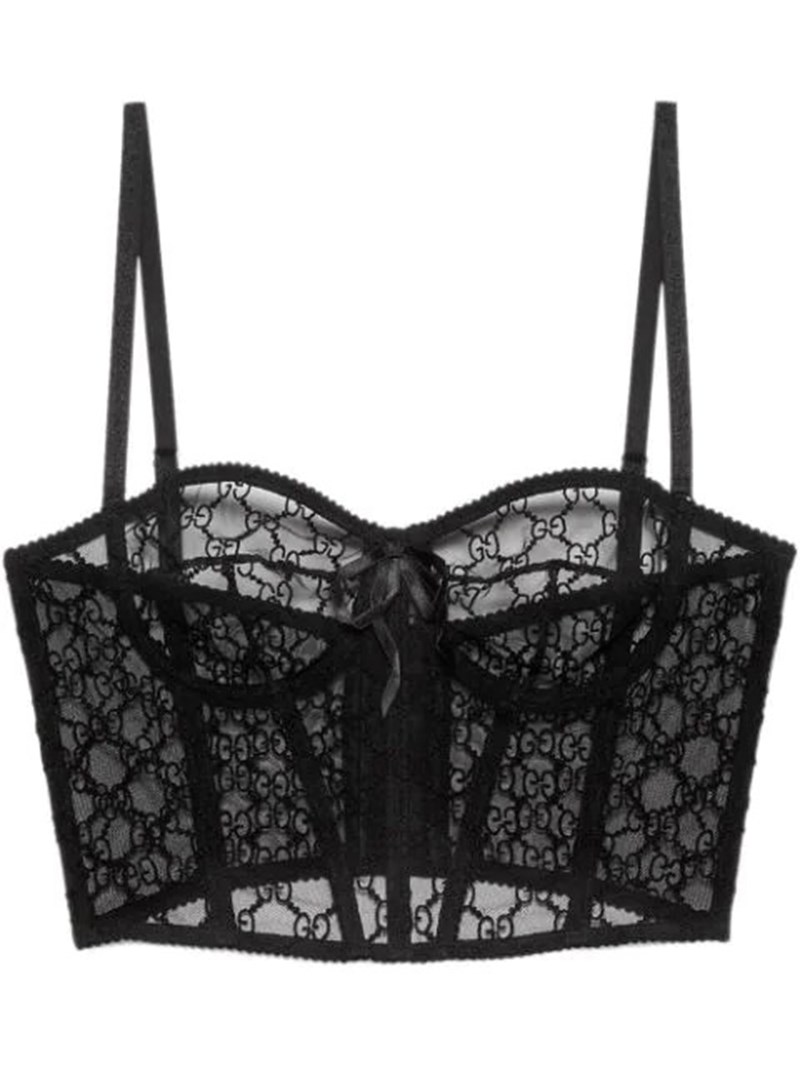 Τα bralettes έχουν πια την θέση που τους αξίζει - εικόνα 4