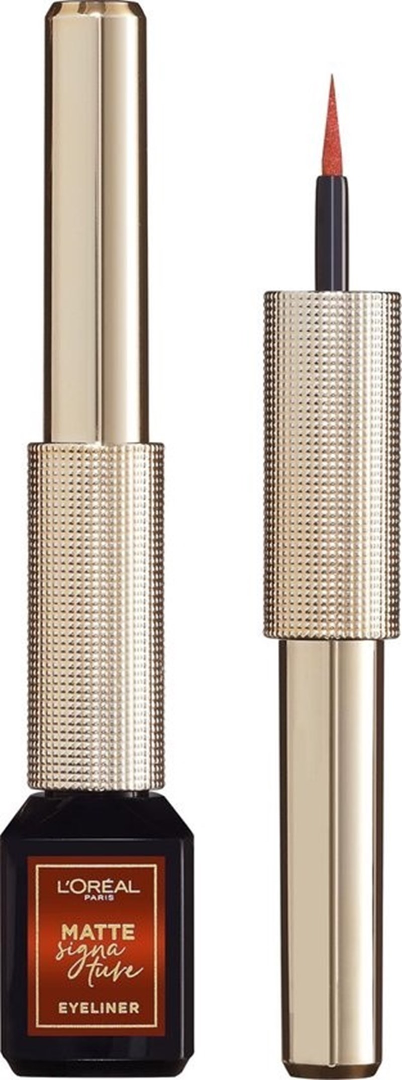 H Hailey Bieber το επιβεβαιώνει: Τα χρωματιστά eyeliners είναι και φέτος το απόλυτο trend - εικόνα 4