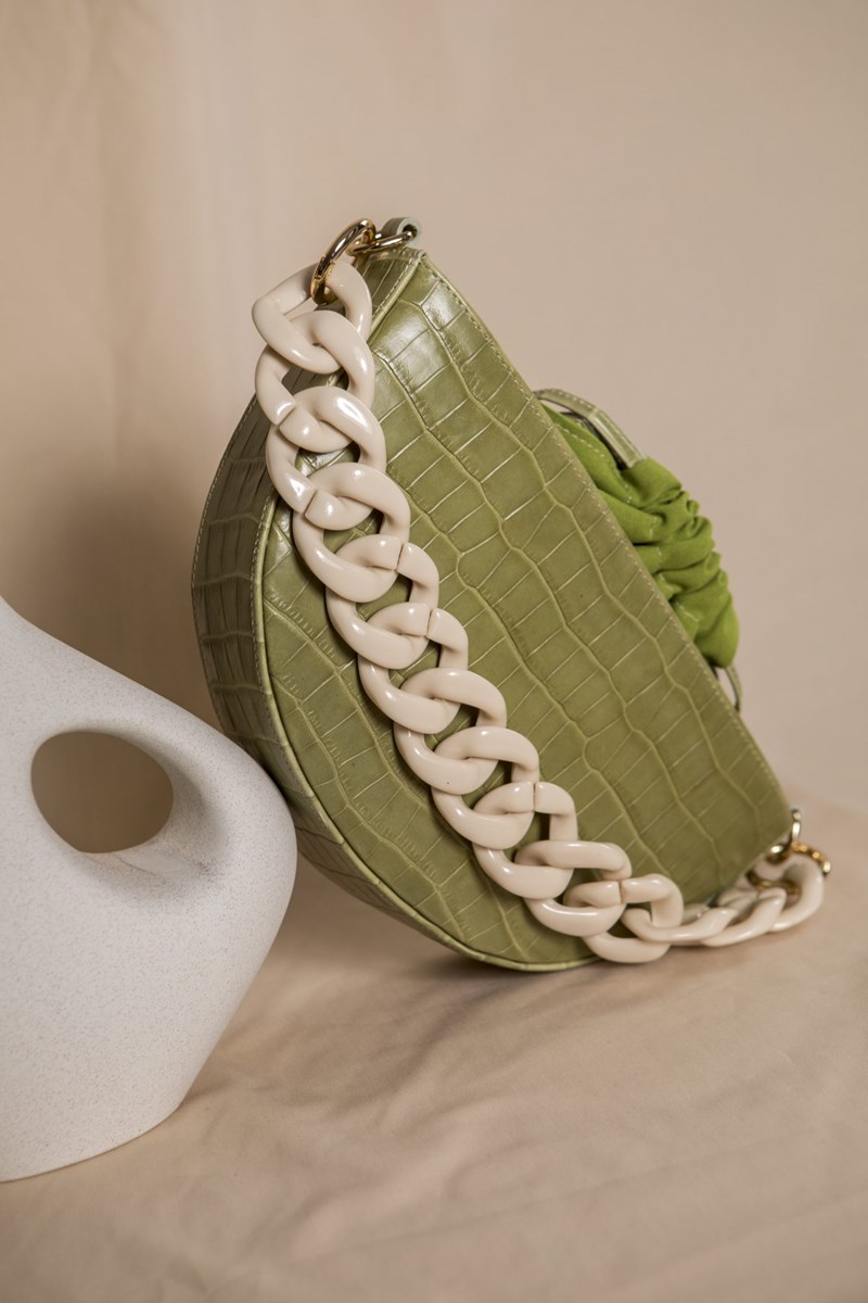 Η νέα συλλογή της La Chaîne για το Φθινόπωρο του 2021 ακούει στο όνομα «Monde Éthéré» - εικόνα 1