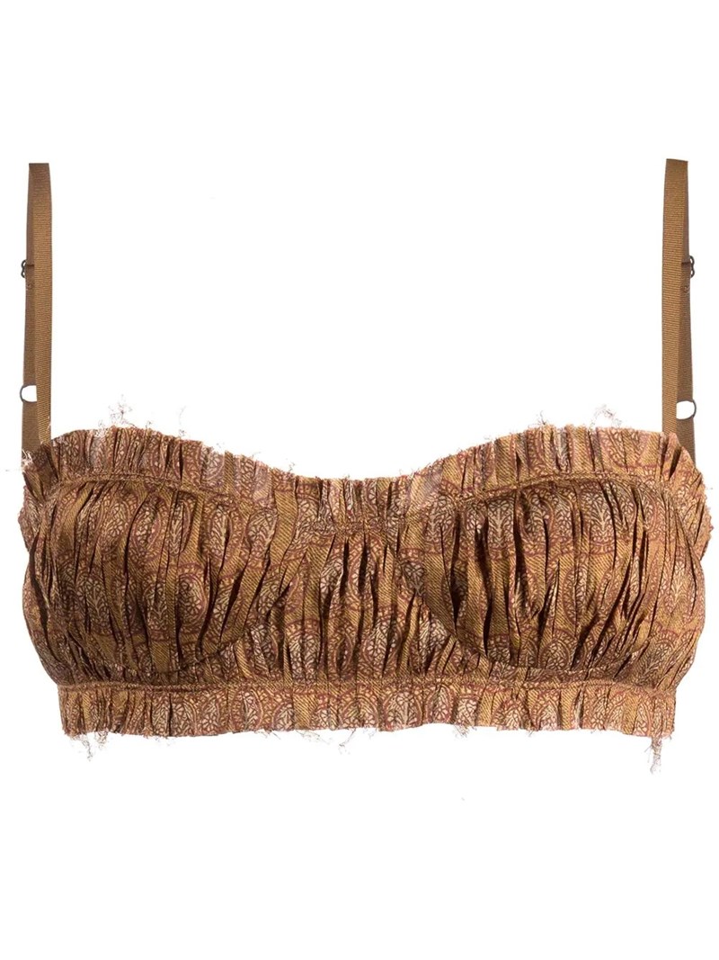 Τα bralettes έχουν πια την θέση που τους αξίζει - εικόνα 5