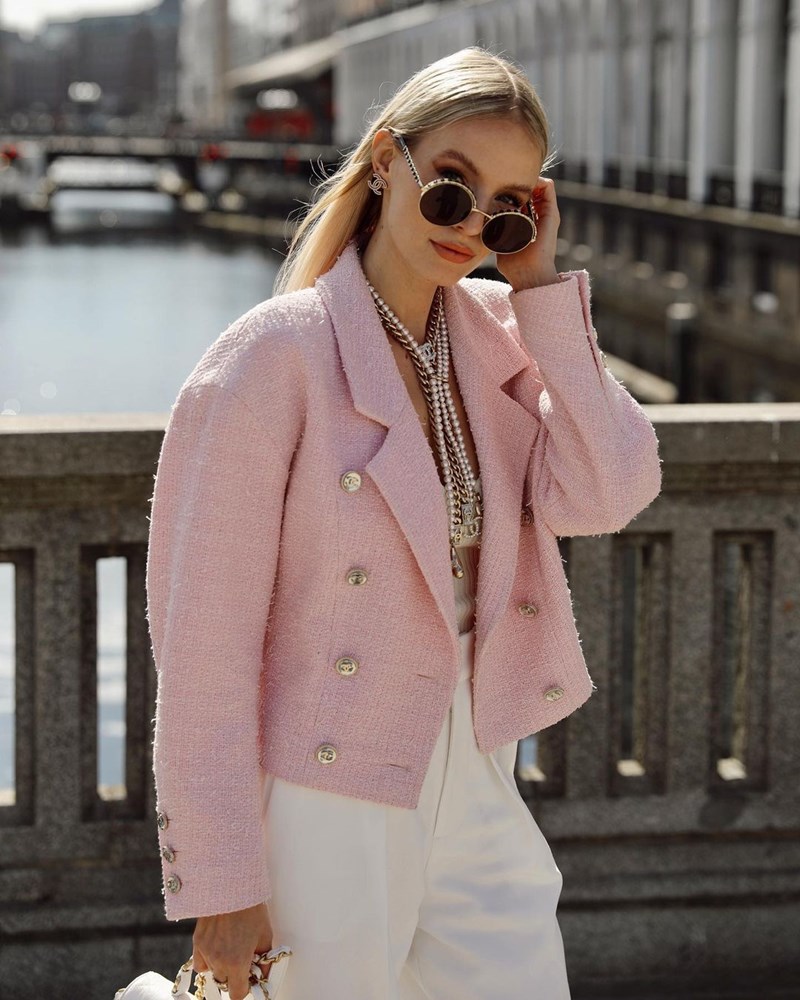 2 vintage αξεσουάρ των '70s που μπορούν να απογειώσουν κάθε γυναικείο look ακόμα και σήμερα - εικόνα 2