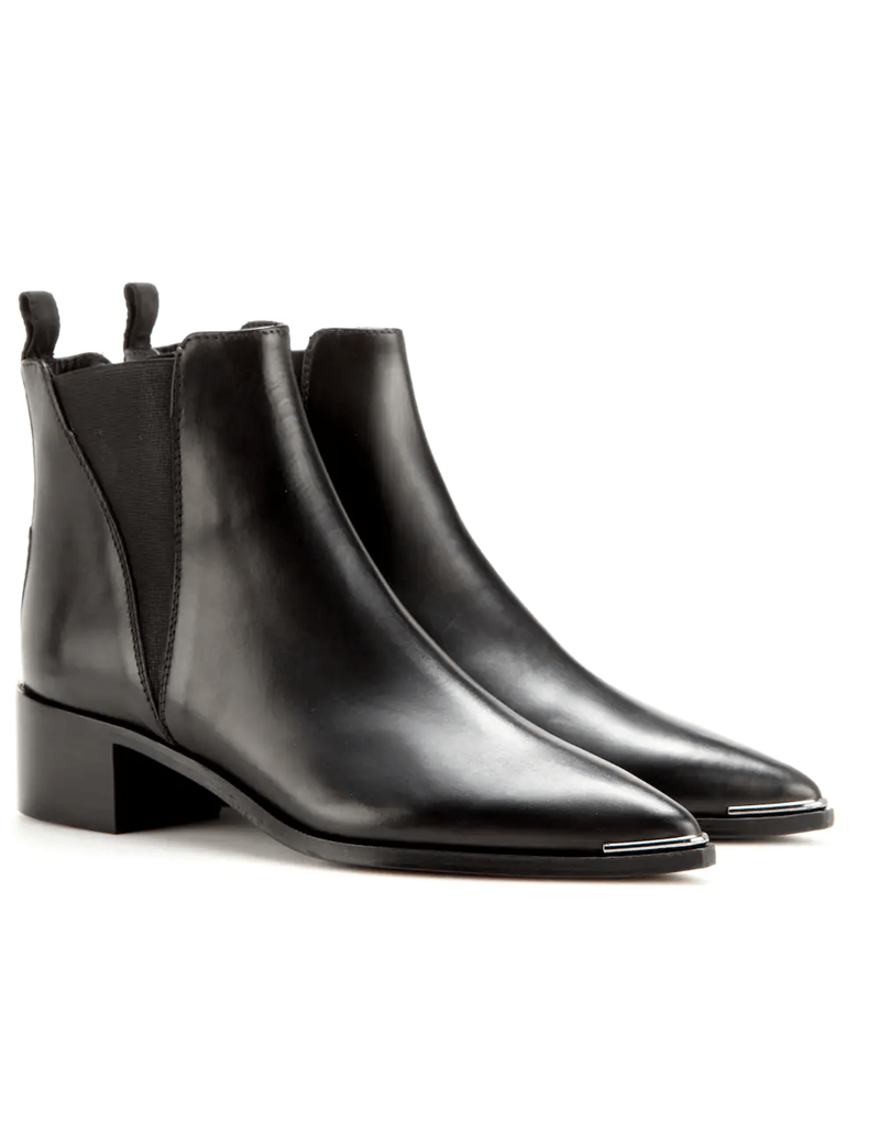 These boots are made for walking: 6 μποτάκια που δεν θα βγάλουμε από τα πόδια μας όλο τον χειμώνα - εικόνα 4