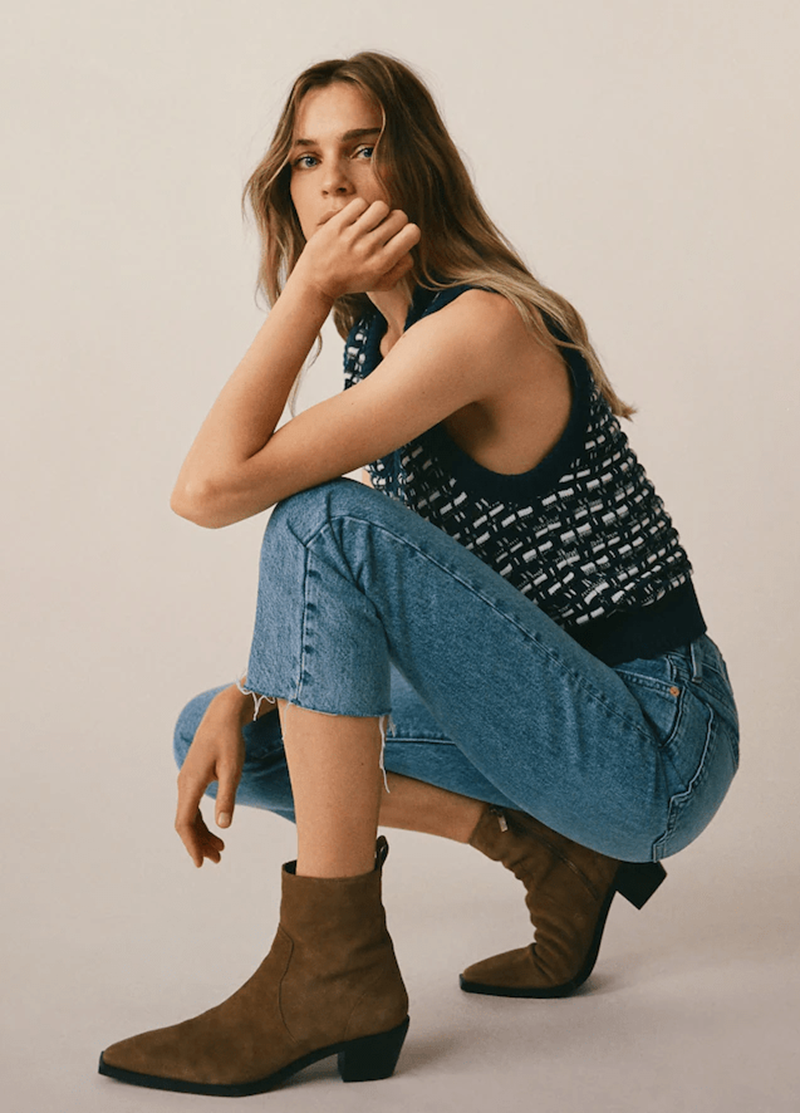 These boots are made for walking: 6 μποτάκια που δεν θα βγάλουμε από τα πόδια μας όλο τον χειμώνα - εικόνα 2