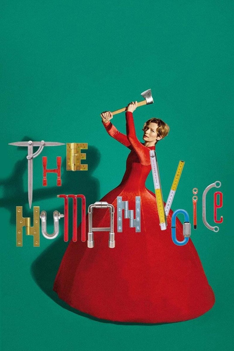 12 bold items για να ντυθείς στα χρώματα του Pedro Almodovar - εικόνα 1