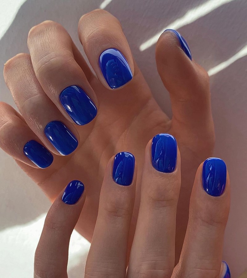 Cobalt bleu