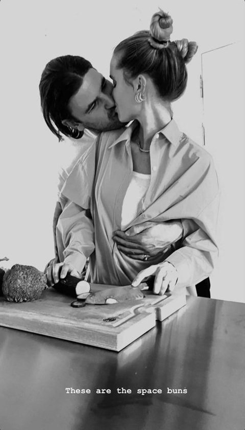 Pernille Teisbaek: Η αγαπημένη μας fashionista προτείνει 5 top χτενίσματα για την εβδομάδα που έρχεται - εικόνα 4