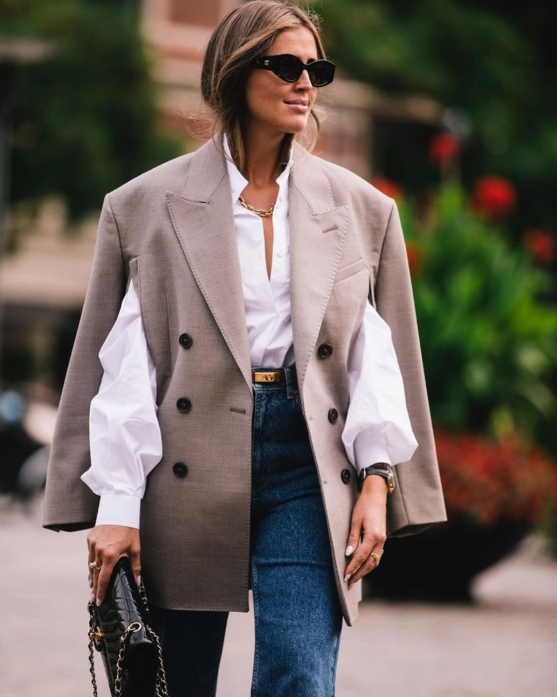 Είναι το σακάκι η επόμενη αγορά που πρέπει να κάνεις; Είναι! - εικόνα 4