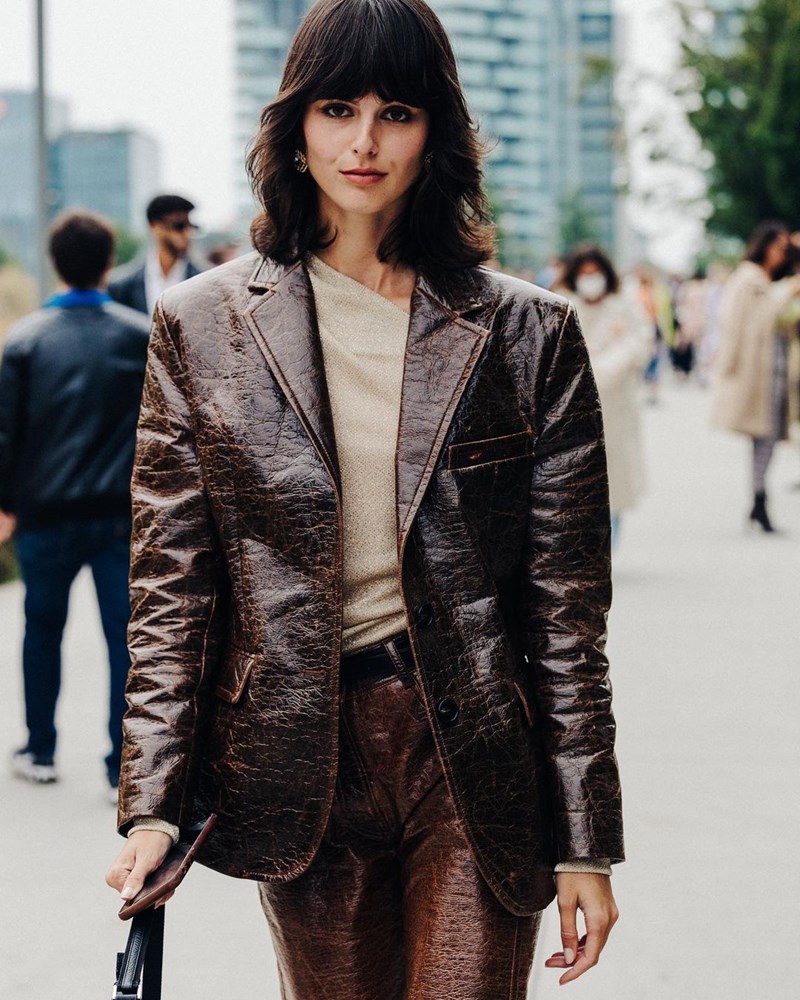 Είναι το σακάκι η επόμενη αγορά που πρέπει να κάνεις; Είναι! - εικόνα 2