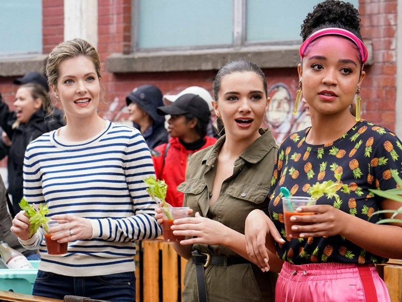 Τι κάνει ένα σίριαλ φεμινιστικό; - εικόνα 2