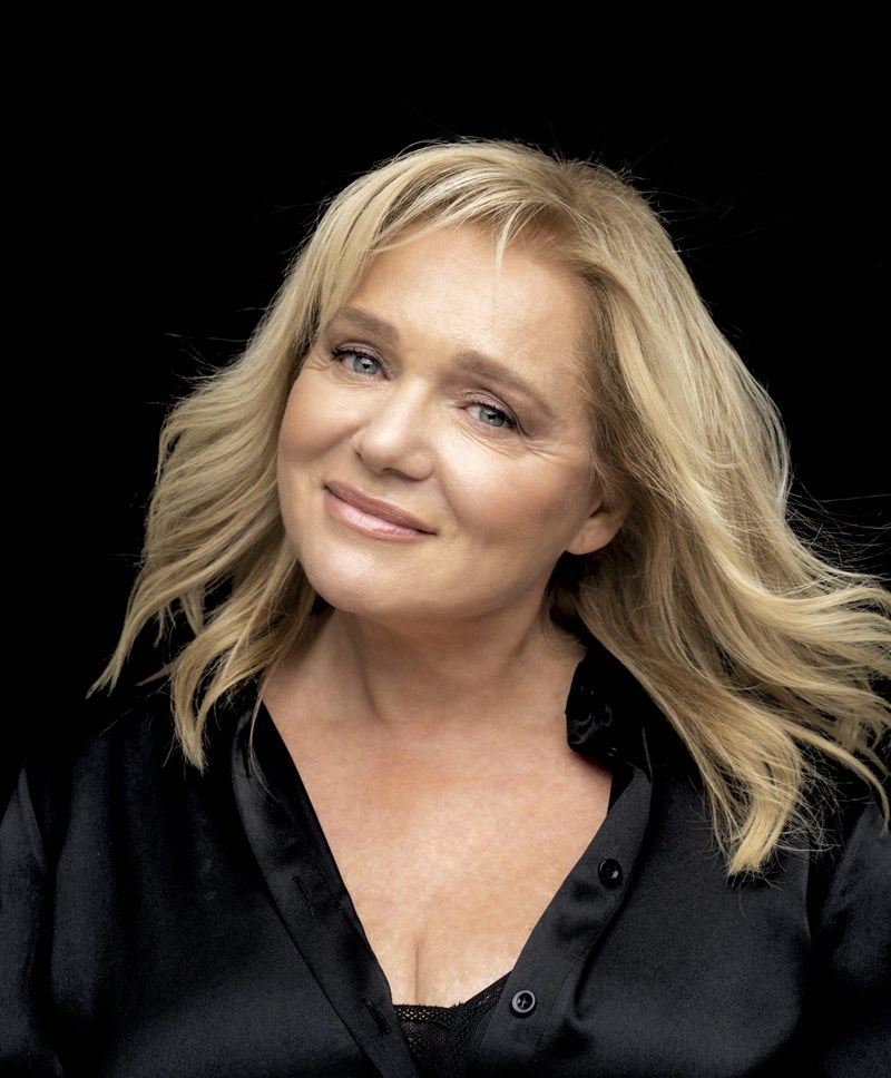 Η νέα καμπάνια της Vichy- Neovadiol με πρωταγωνίστρια τη Μαρία Καβογιάννη - εικόνα 1