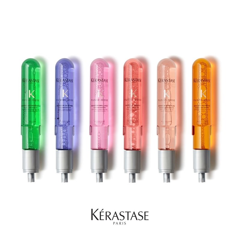 Η τελετουργία που έκανε τα μαλλιά μου αγνώριστα μέσα σε 5 λεπτά - εικόνα 2