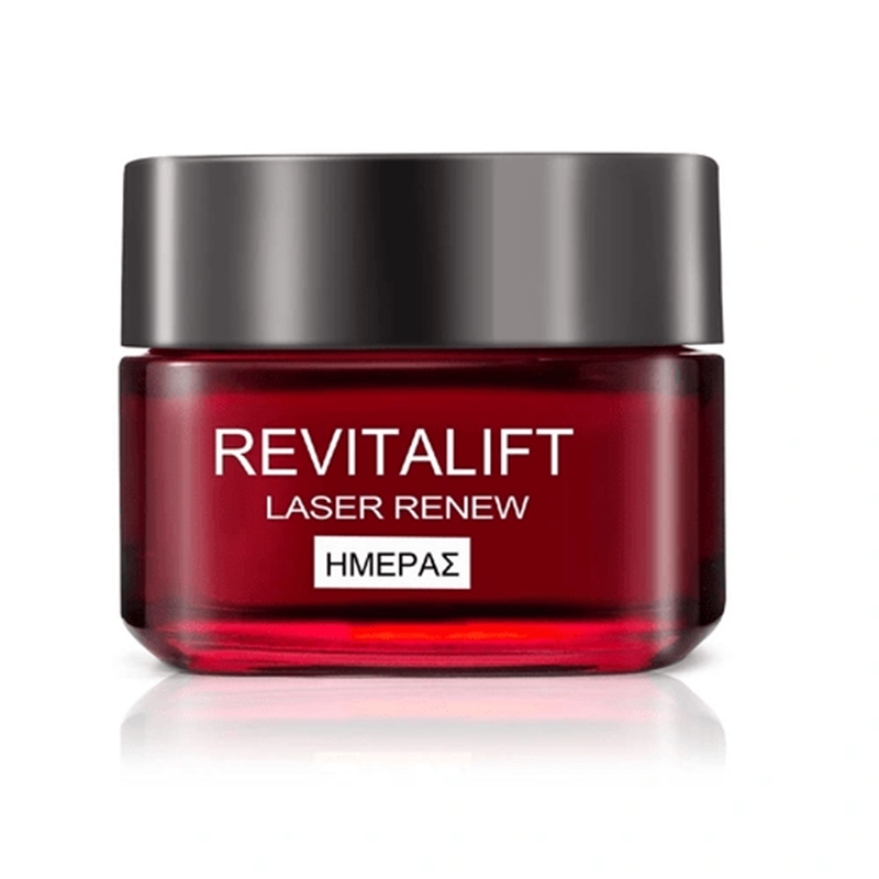 Revitalift Laser: Η L’Oréal Paris μας συστήνει την ολοκληρωμένη σειρά αντιγήρανσης που αναβαθμίζει την καθημερινή περιποίηση της επιδερμίδας μας - εικόνα 1