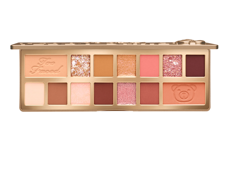 Οι nude παλέτες σκιών που αξίζουν μια θέση σε κάθε γυναίκειο νεσεσέρ - εικόνα 4