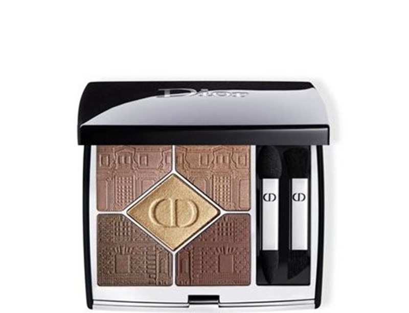 Οι nude παλέτες σκιών που αξίζουν μια θέση σε κάθε γυναίκειο νεσεσέρ - εικόνα 2