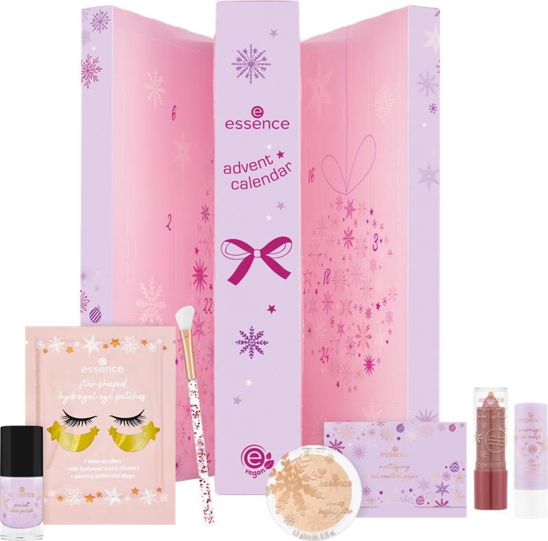 Advent Calendars: Για να αρχίσει η αντίστροφη μέτρηση για τα Χριστούγεννα με τον πιο όμορφο τρόπο - εικόνα 8