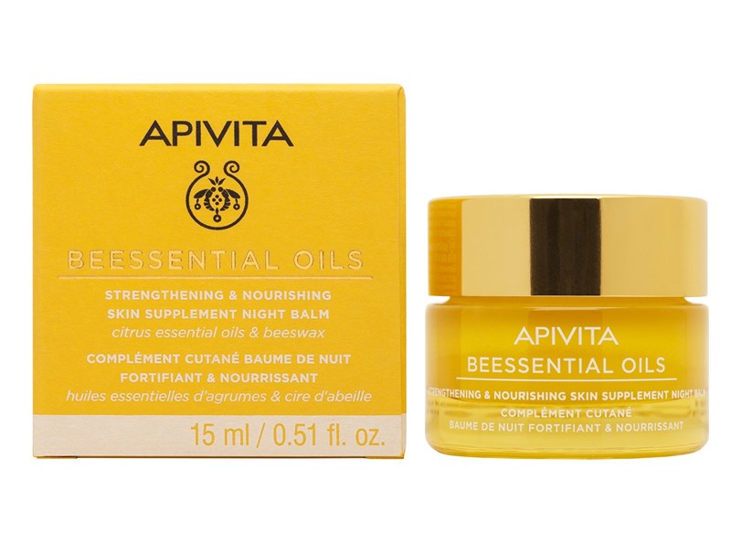 Νυχτερινή ρουτίνα: Οι άγρυπνοι φρουροί της επιδερμίδας μας και τα beauty μυστικά που πρέπει να γνωρίζετε - εικόνα 4