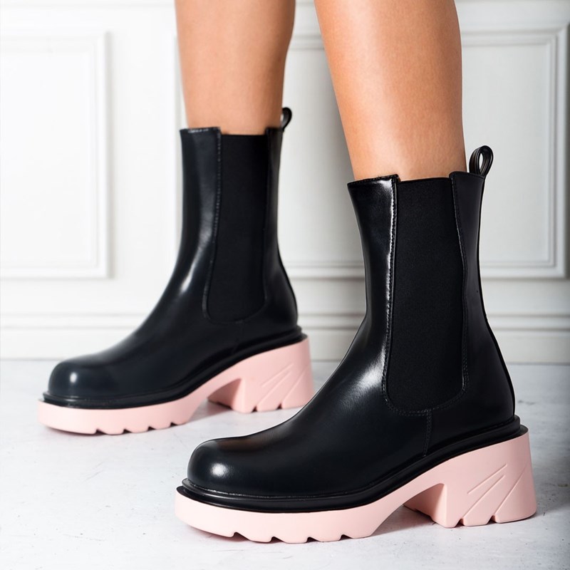 6 shoe trends στα οποία αξίζει να επενδύσεις στο Black Friday - εικόνα 6