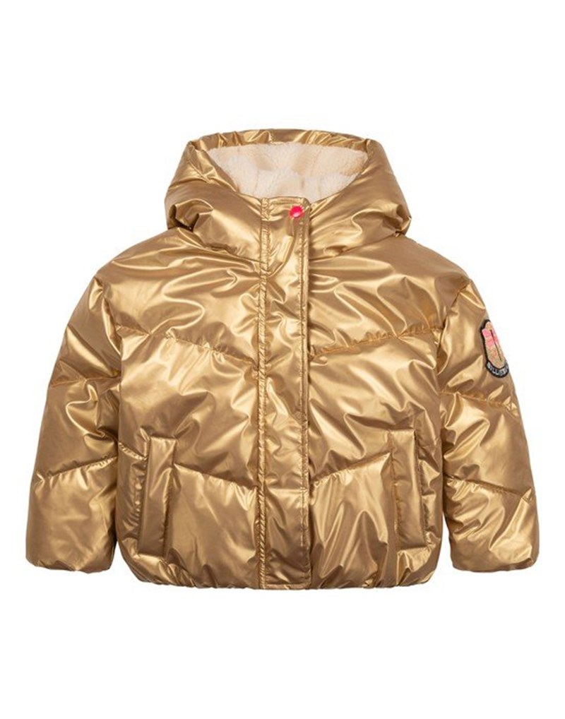 Τα 10 μπουφάν που θα αγαπήσετε τον φετινό χειμώνα από τη Lapin House - εικόνα 4