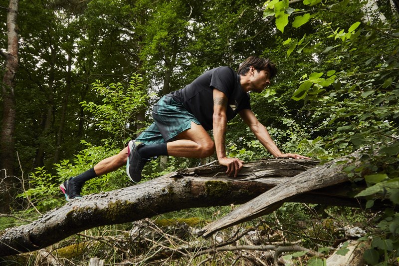 The Official Shoe of Better with Every Step: H Reebok λανσάρει το Nano X1 Grow - εικόνα 1