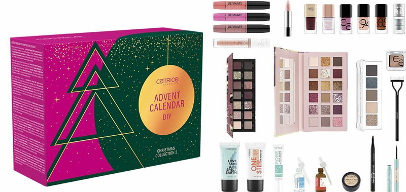 Advent Calendars: Για να αρχίσει η αντίστροφη μέτρηση για τα Χριστούγεννα με τον πιο όμορφο τρόπο - εικόνα 4