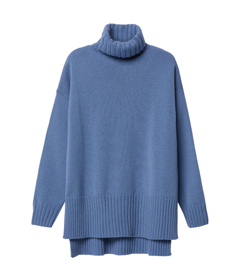 15+1 πλεκτά κομμάτια που μοιάζουν με την πιο ζεστή αγκαλιά - εικόνα 1