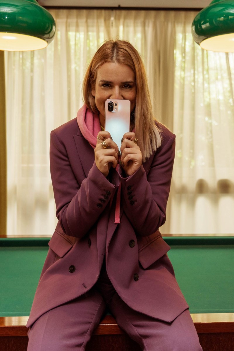 Colorblocking: Πώς θα το κάνεις σωστά σύμφωνα με την Senior Web Editor, Ταϋγέτη Λάζου - εικόνα 7