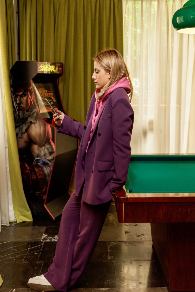 Colorblocking: Πώς θα το κάνεις σωστά σύμφωνα με την Senior Web Editor, Ταϋγέτη Λάζου - εικόνα 1