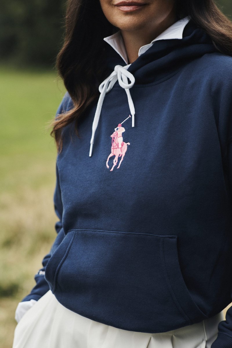 PINK PONY: Ο οίκος Ralph Lauren στον αγώνα κατά του καρκίνου - εικόνα 3