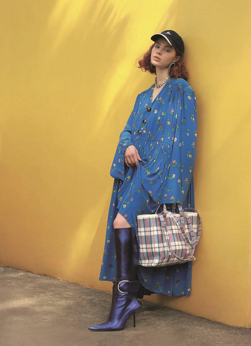 8 συνδυασμοί με πρωταγωνιστές τα πιο hot αξεσουάρ του φετινού χειμώνα - εικόνα 1