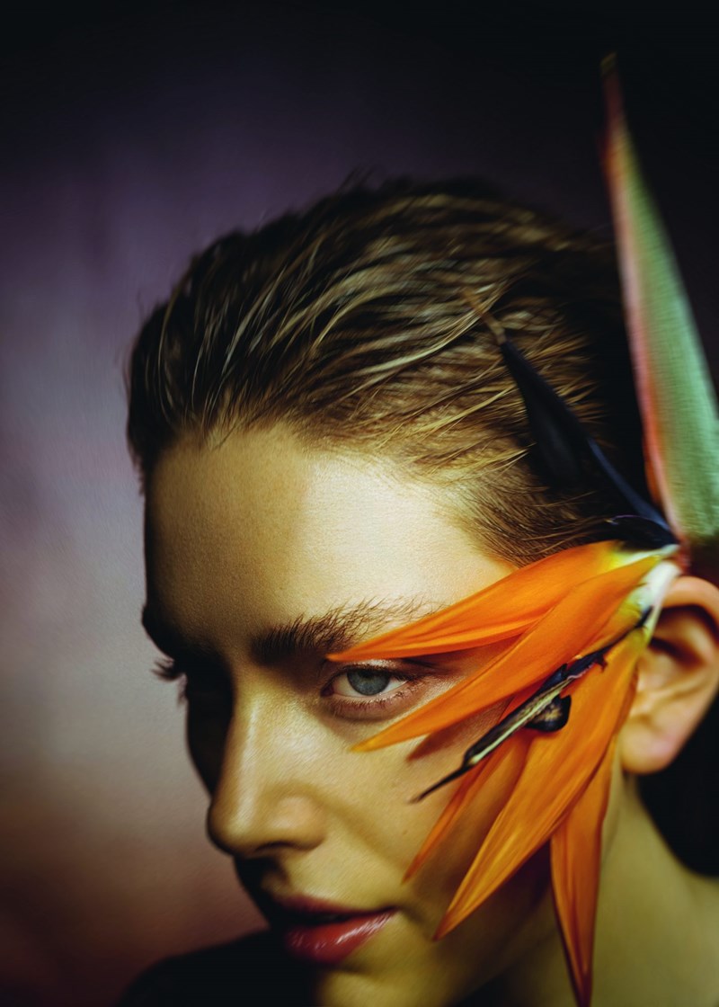 5 μακιγιάζ που θυμίζουν φθινοπωρινό μπουκέτο: Τα tips και τα πρϊόντα για να τα φτιάξεις στο πι και φι - εικόνα 2