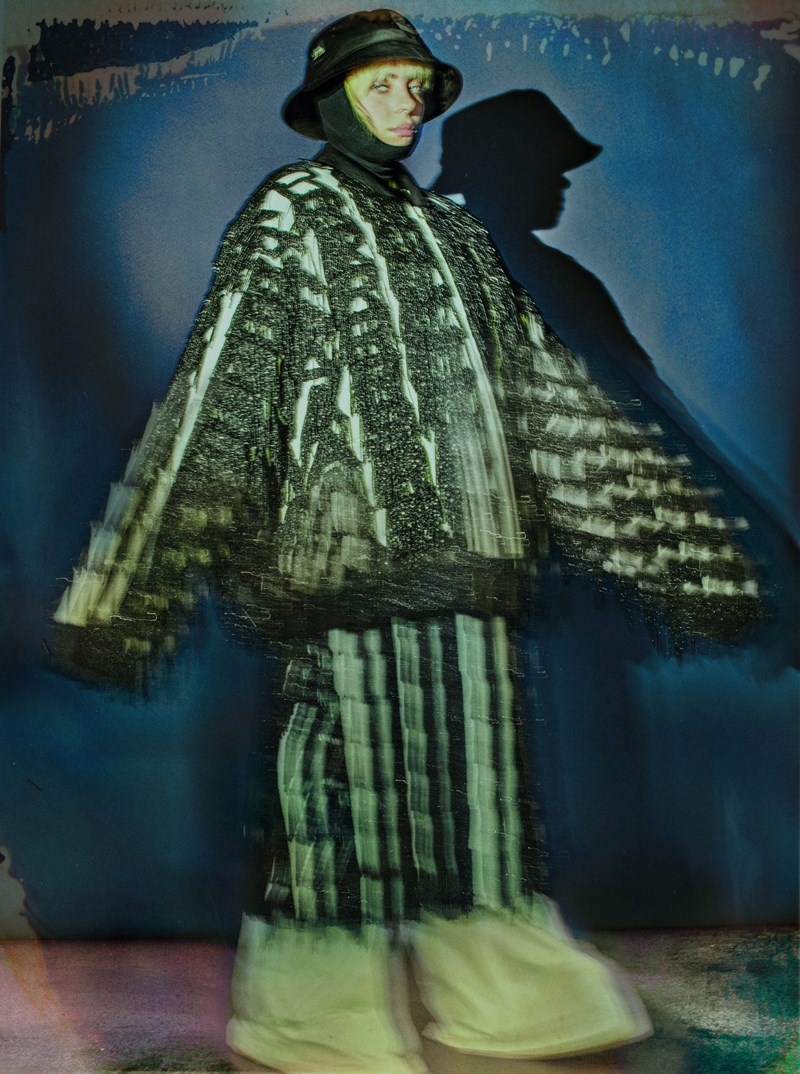 Billie Eilish: Το τώρα της ανήκει! - εικόνα 3