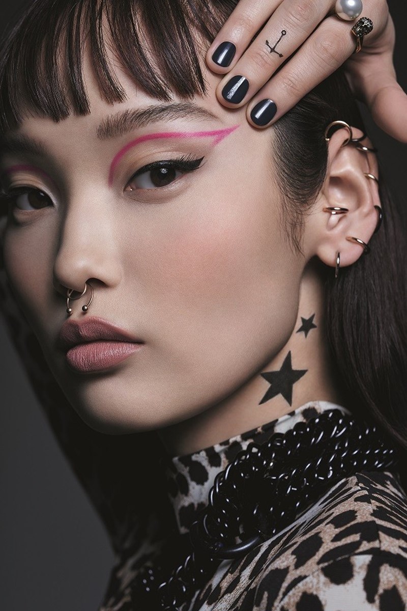 Το ELLE Δεκεμβρίου έχει πάθος για ζωή - εικόνα 5