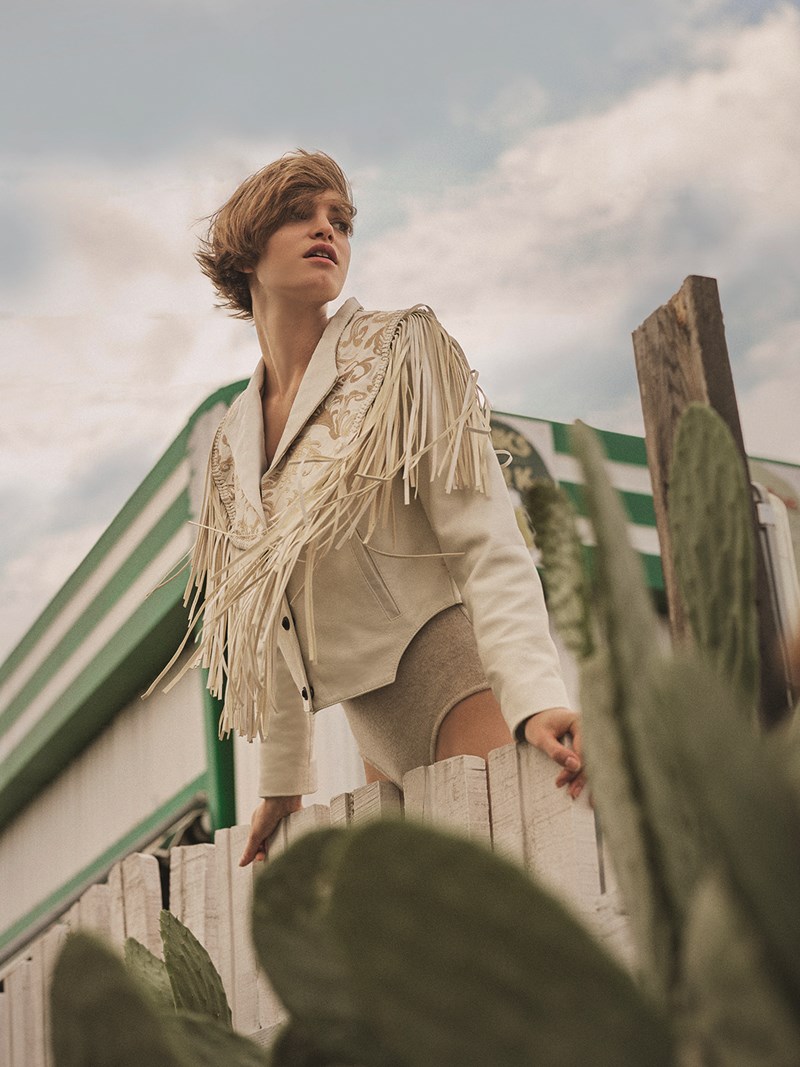 Αν αγαπάς το western style, αυτοί οι all day συνδυασμοί φωνάζουν το όνομά σου - εικόνα 10