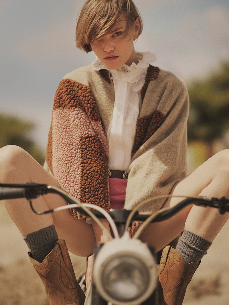 Αν αγαπάς το western style, αυτοί οι all day συνδυασμοί φωνάζουν το όνομά σου - εικόνα 4