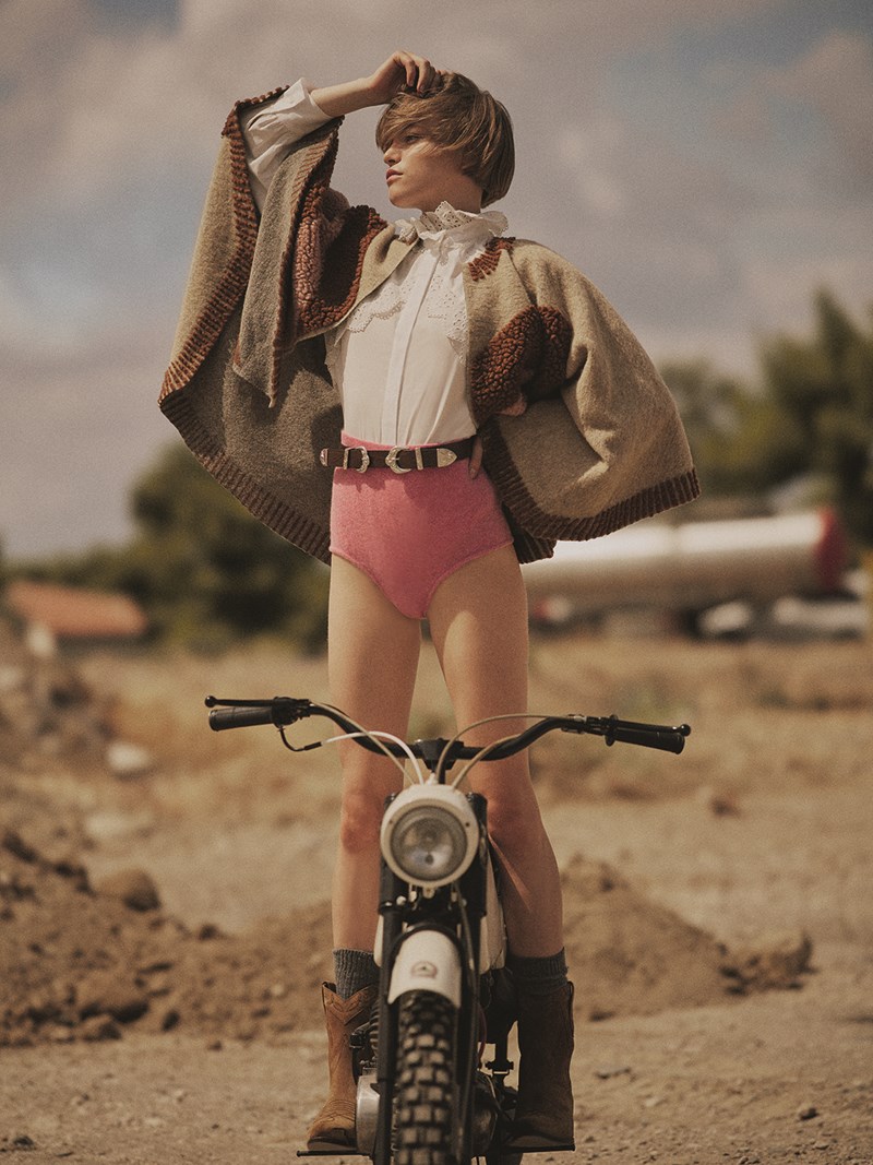 Αν αγαπάς το western style, αυτοί οι all day συνδυασμοί φωνάζουν το όνομά σου - εικόνα 7