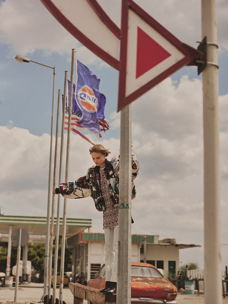 Αν αγαπάς το western style, αυτοί οι all day συνδυασμοί φωνάζουν το όνομά σου - εικόνα 3