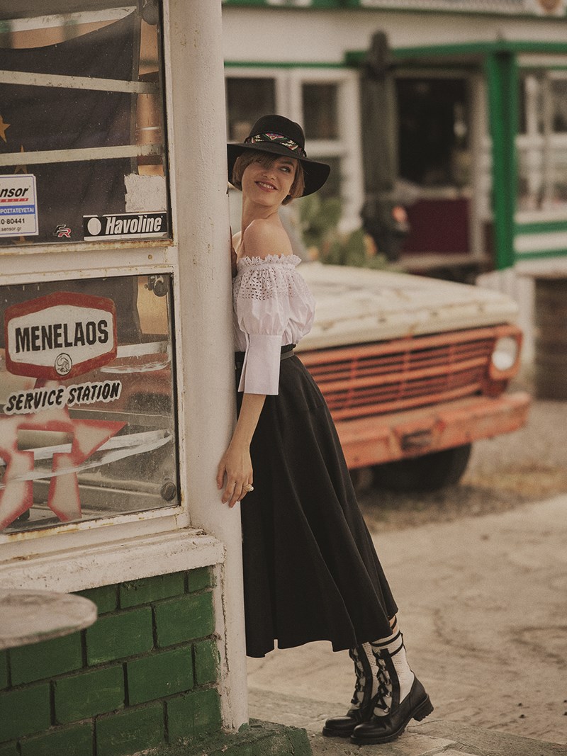 Αν αγαπάς το western style, αυτοί οι all day συνδυασμοί φωνάζουν το όνομά σου - εικόνα 6