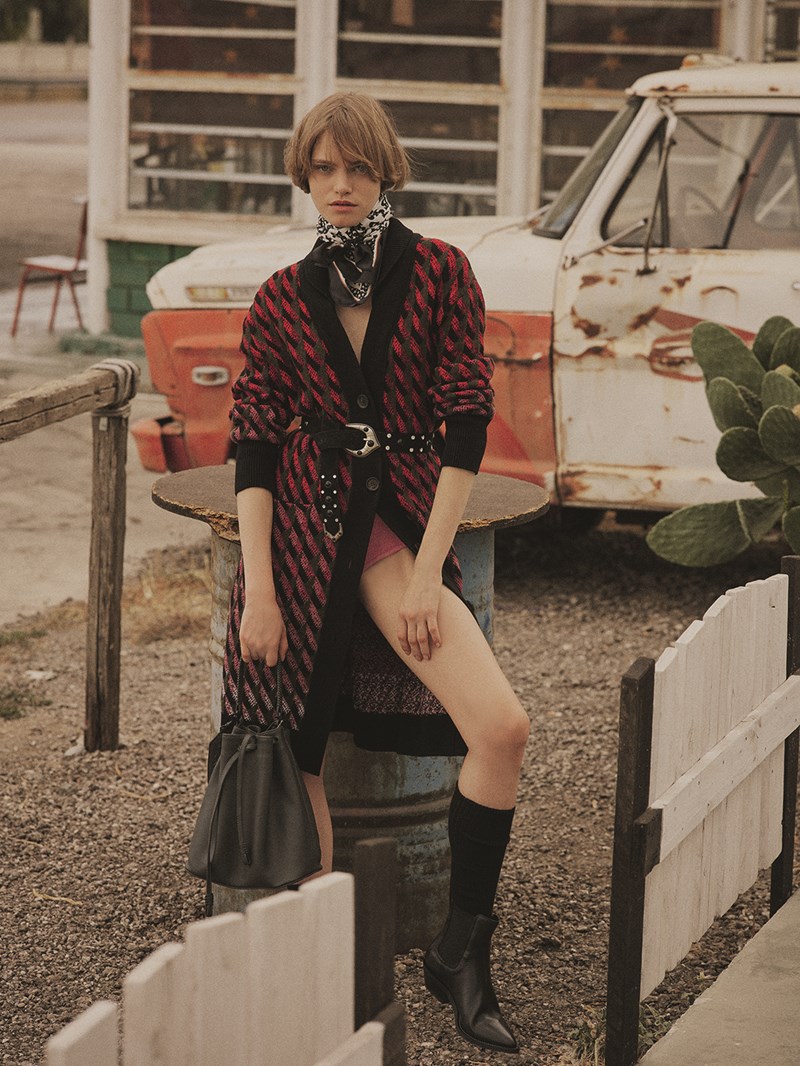 Αν αγαπάς το western style, αυτοί οι all day συνδυασμοί φωνάζουν το όνομά σου - εικόνα 8