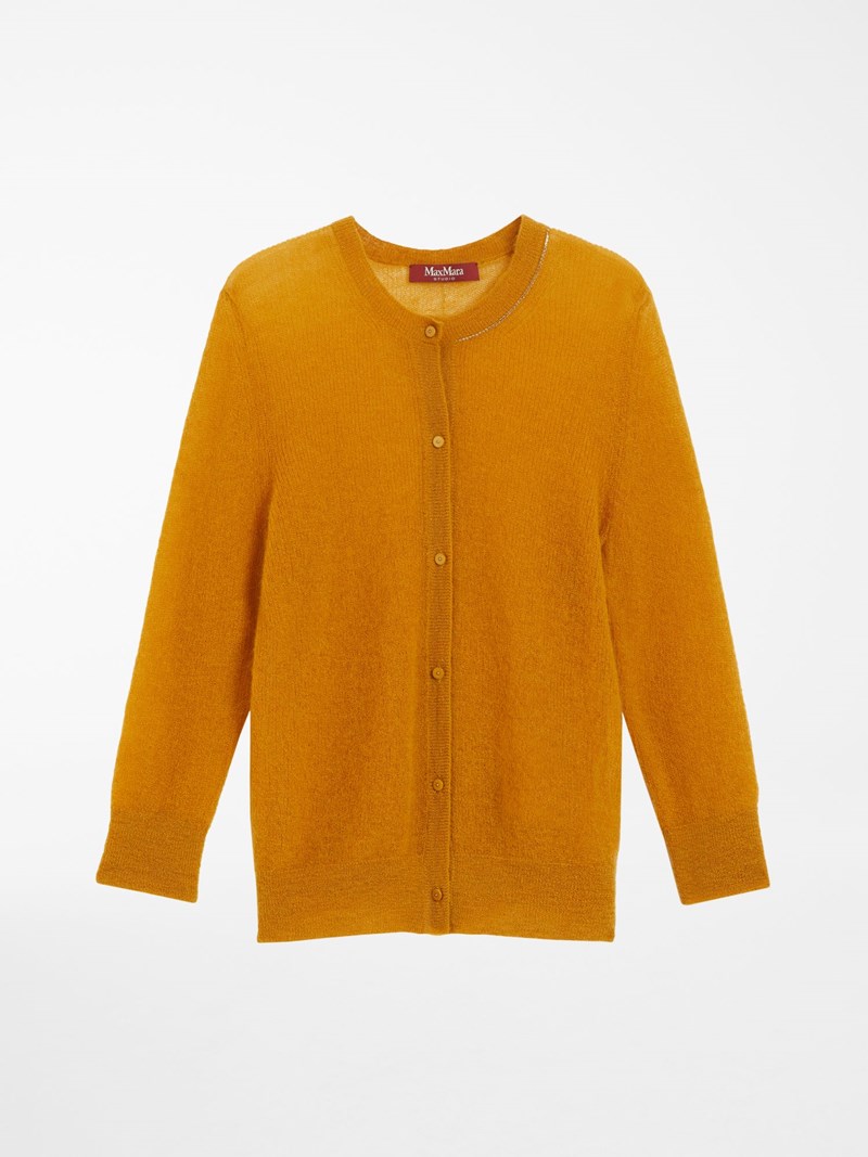 15+1 πλεκτά κομμάτια που μοιάζουν με την πιο ζεστή αγκαλιά - εικόνα 12