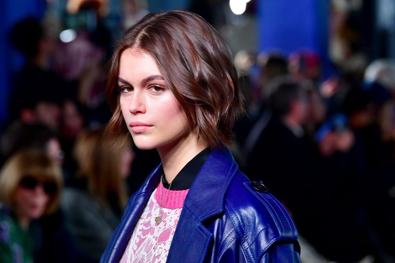 4 χτενίσματα για να κάνεις τα κοντά μαλλιά σου super stylish - εικόνα 1